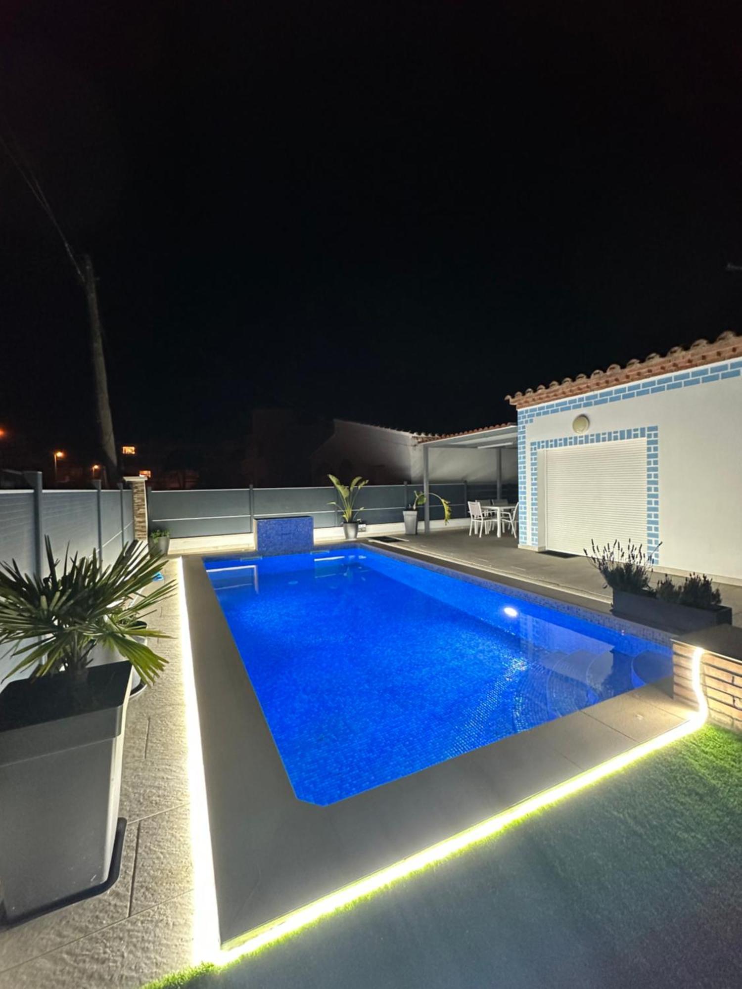 Villa Badia Empuriabrava