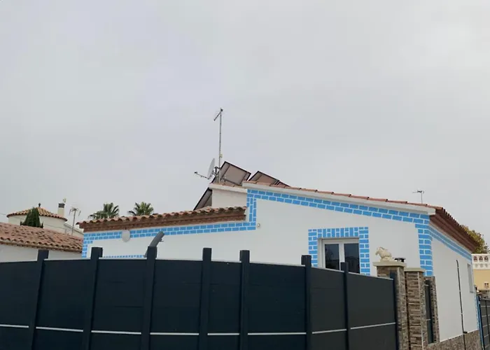 Villa Badia
