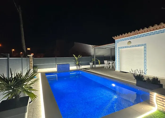 Villa Badia