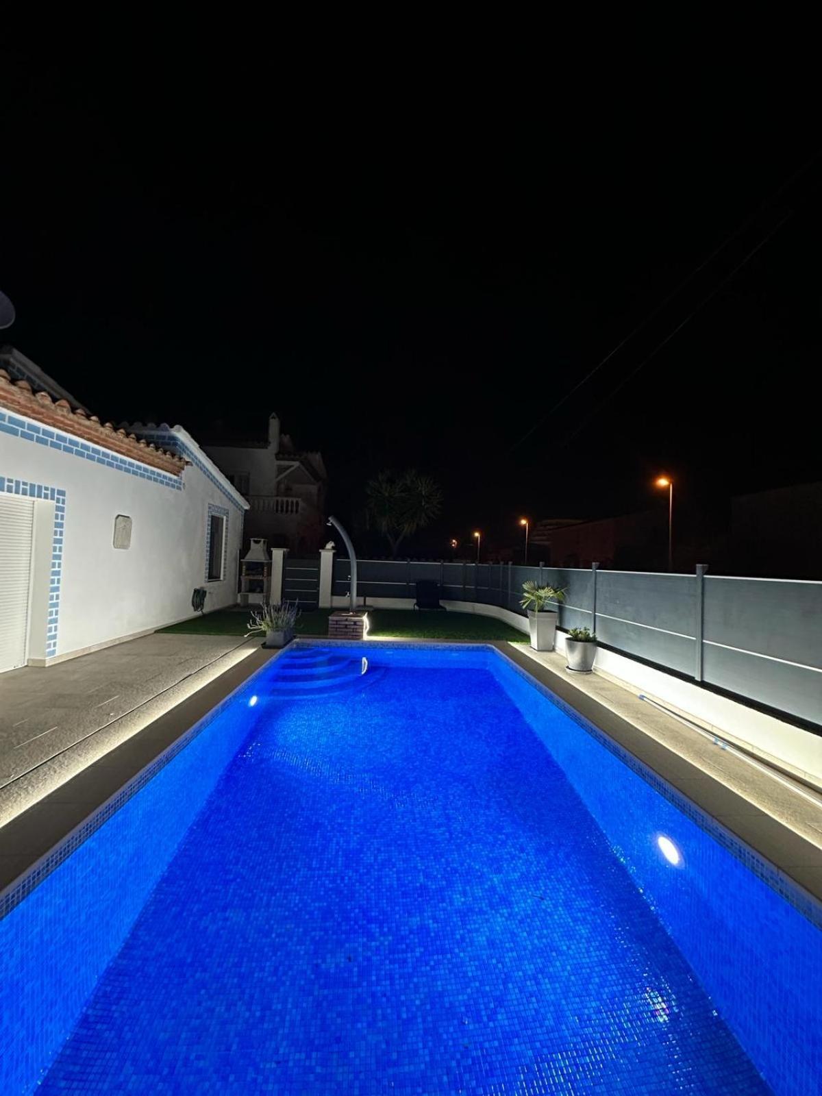 Badia Villa